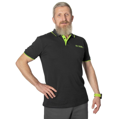 Рубашка поло Feeder Concept 02 р.M