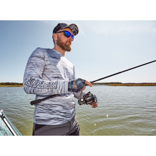 Джемпер Norfin SUN PRO DECK MESH 05 р.XXL