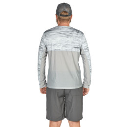 Джемпер Norfin SUN PRO DECK MESH 05 р.XXL