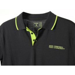 Рубашка поло Feeder Concept 02 р.M
