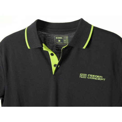Рубашка поло Feeder Concept 02 р.M