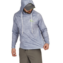 Джемпер Feeder Concept UV HOODIE 02 р.M