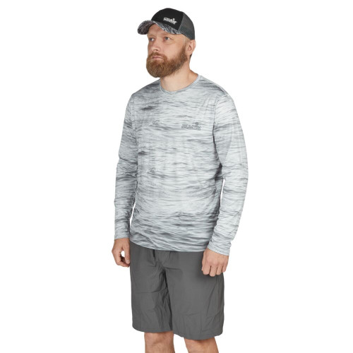 Джемпер Norfin SUN PRO DECK 02 р.M