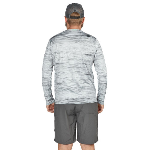 Джемпер Norfin SUN PRO DECK 02 р.M