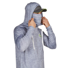 Джемпер Feeder Concept UV HOODIE 03 р.L