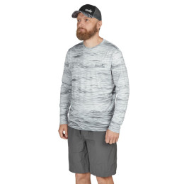 Джемпер Norfin SUN PRO DECK 03 р.L