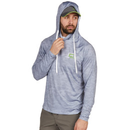 Джемпер Feeder Concept UV HOODIE 05 р.XXL