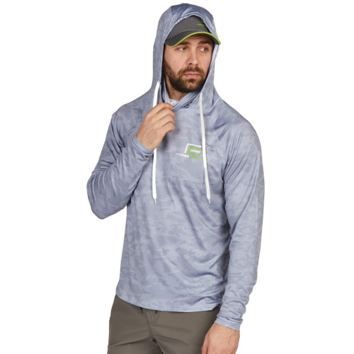 Джемпер Feeder Concept UV HOODIE 05 р.XXL