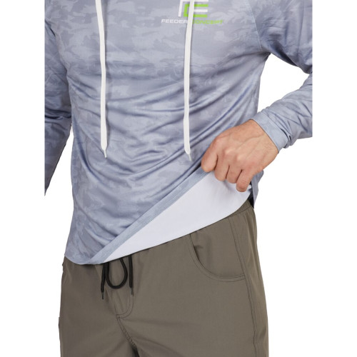 Джемпер Feeder Concept UV HOODIE 05 р.XXL