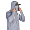 Джемпер Feeder Concept UV HOODIE 05 р.XXL