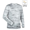 Джемпер Norfin SUN PRO DECK 04 р.XL