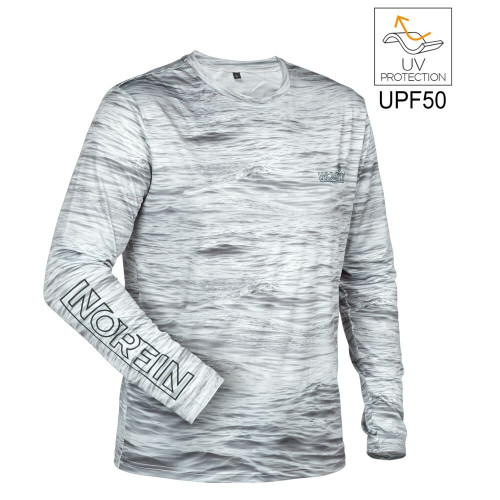 Джемпер Norfin SUN PRO DECK 04 р.XL