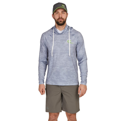 Джемпер Feeder Concept UV HOODIE 05 р.XXL