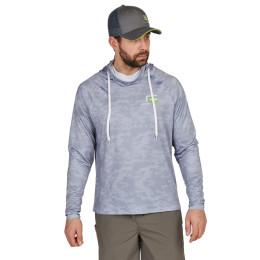 Джемпер Feeder Concept UV HOODIE 05 р.XXL