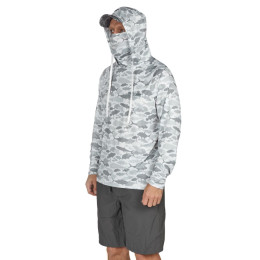 Джемпер Norfin SUN PRO BARRACUDA HOODIE 03 р.L