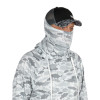 Джемпер Norfin SUN PRO BARRACUDA HOODIE 04 р.XL