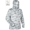 Джемпер Norfin SUN PRO BARRACUDA HOODIE 04 р.XL