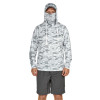 Джемпер Norfin SUN PRO BARRACUDA HOODIE 04 р.XL
