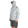 Джемпер Norfin SUN PRO BARRACUDA HOODIE 04 р.XL