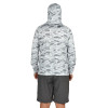 Джемпер Norfin SUN PRO BARRACUDA HOODIE 04 р.XL