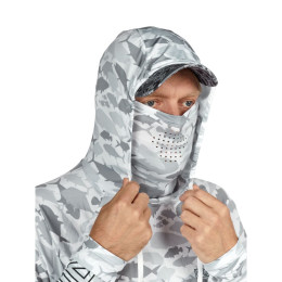 Джемпер Norfin SUN PRO BARRACUDA HOODIE 04 р.XL