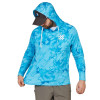 Джемпер Norfin SUN PRO HALIBUT HOODIE 01 р.S