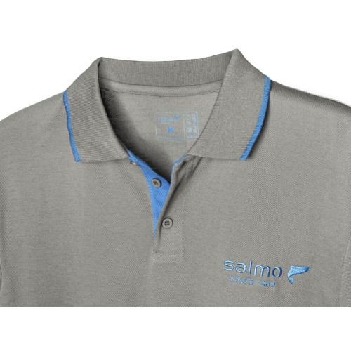 Рубашка поло SALMO 04 р.XL