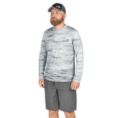 Джемпер Norfin SUN PRO DECK MESH 02 р.M