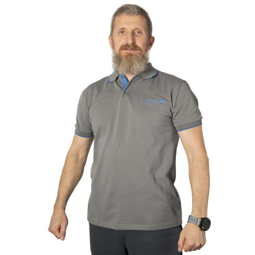 Рубашка поло SALMO 04 р.XL