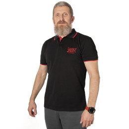 Рубашка поло Lucky John 04 р.XL