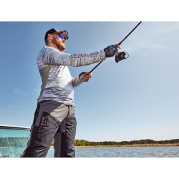 Джемпер Norfin SUN PRO DECK MESH 03 р.L