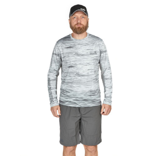 Джемпер Norfin SUN PRO DECK MESH 03 р.L