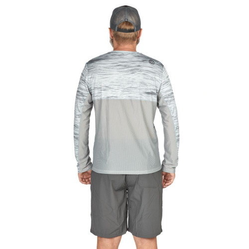 Джемпер Norfin SUN PRO DECK MESH 04 р.XL
