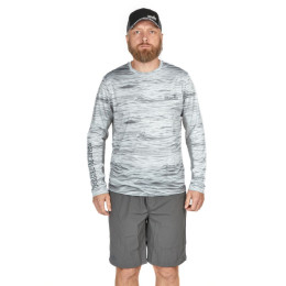 Джемпер Norfin SUN PRO DECK MESH 04 р.XL