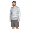 Джемпер Norfin SUN PRO DECK MESH 04 р.XL