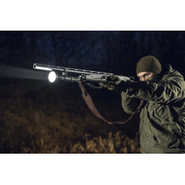 Armytek Barracuda Pro Max Magnet USB