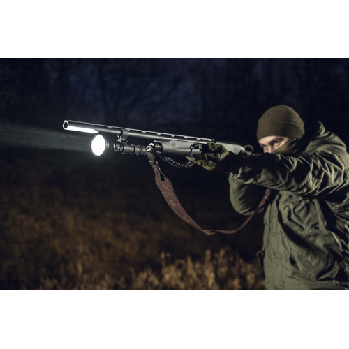 Armytek Barracuda Pro Max Magnet USB