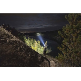 Armytek Barracuda Pro Max Magnet USB