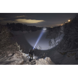 Armytek Barracuda Pro Max Magnet USB