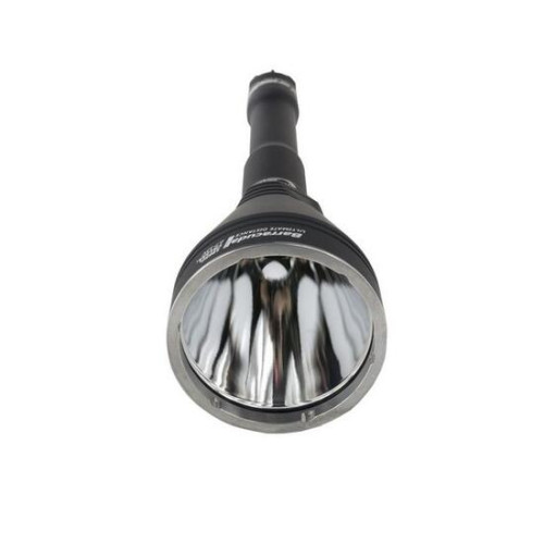 Фонарь Armytek Barracuda Pro v2 (теплый)