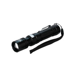 Фонарь Golden Shark Paco с аккумулятором