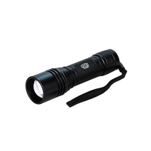 Фонарь Golden Shark STRONG