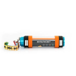 Фонарь-лампа водонепроницаемая МУЛЬТИСВЕТ МС-16