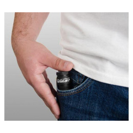 Фонарь Armytek Prime A2 Pro v3 XP-L Теплый свет