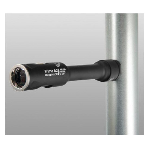 Фонарь Armytek Prime A2 Pro v3 XP-L Теплый свет