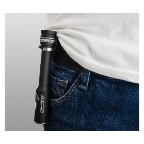 Фонарь Armytek Prime A2 Pro v3 XP-L Теплый свет