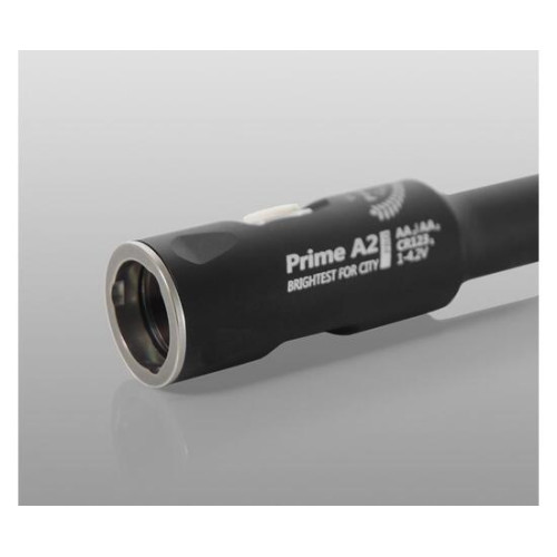 Фонарь Armytek Prime A2 Pro v3 XP-L Теплый свет