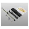 Фонарь Armytek Prime A2 Pro v3 XP-L Теплый свет