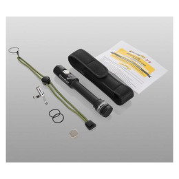 Фонарь Armytek Prime A2 Pro v3 XP-L Теплый свет