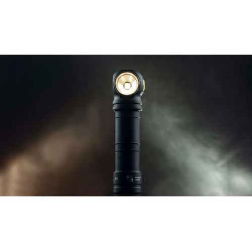 Фонарь Armytek Wizard C2 Pro Max LR Magnet USB